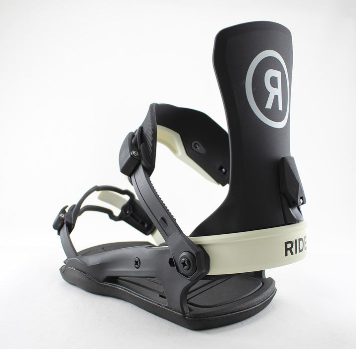 ride cl-6 snowboard bindings - women's 2023 Ride CL-6 Snowboard Bindings · Women's · 2023