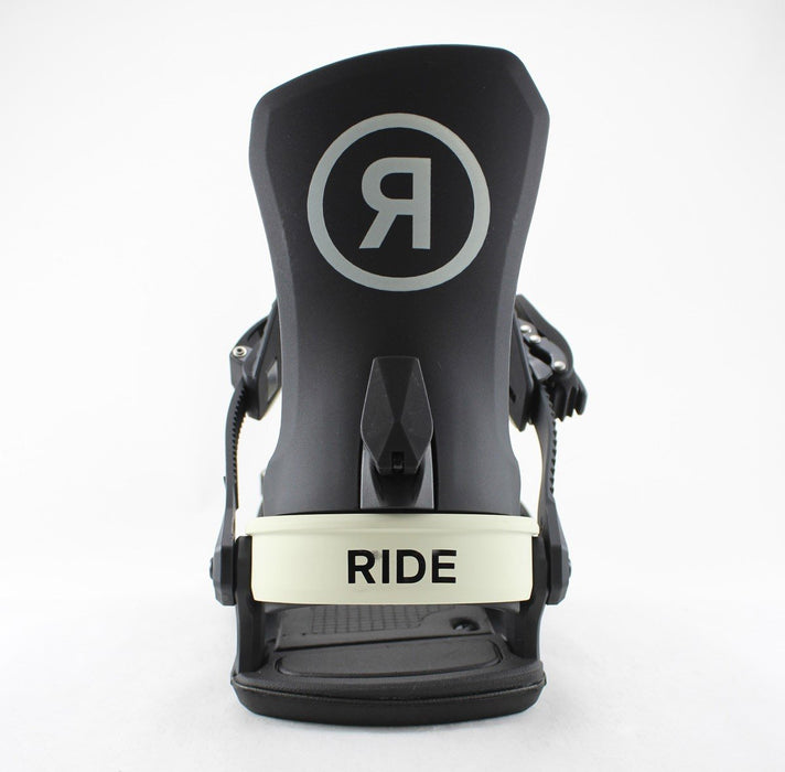 ride cl-6 snowboard bindings - women's 2023 Ride CL-6 Snowboard Bindings · Women's · 2023