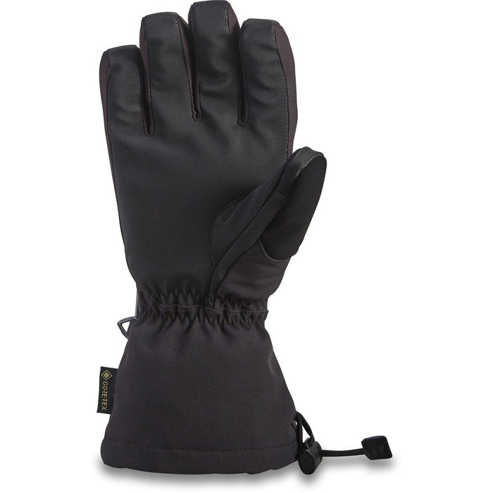 Dakine Sequoia Gore Tex Snowboard Gloves Women's Medium Black w/Liner