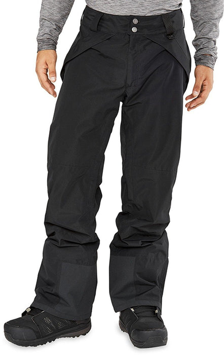 Dakine Men's Smyth Pure 2L GORE-TEX Shell Snowboard Pants Large Black New