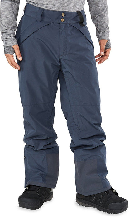Dakine Men's Smyth Pure 2L GORE-TEX Snowboard Pants Large India Ink Blue New
