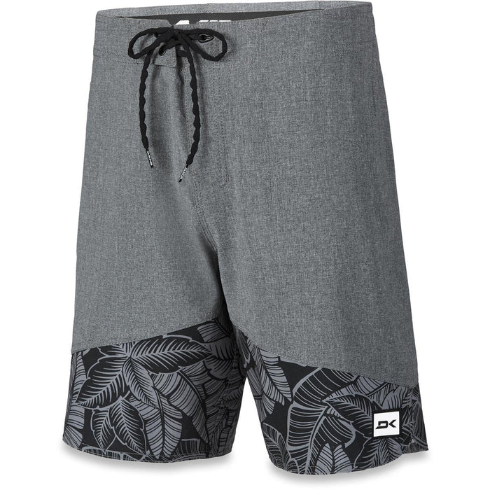 Dakine Men's Storm Boardshorts Size 32 Black Stencil Palm Board Shorts New