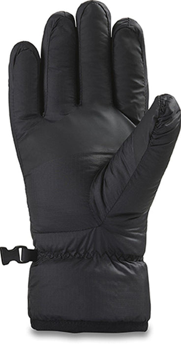 Dakine Swift Winter Snow Gloves, Unisex Size Large, Black New