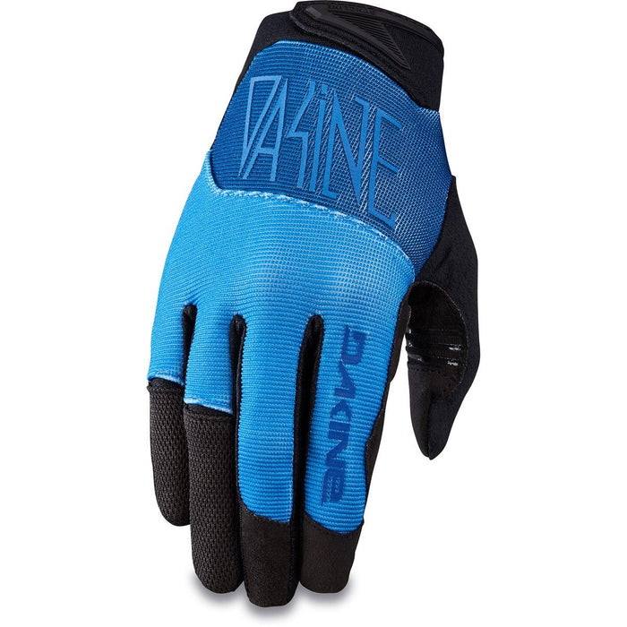 Dakine Syncline Cycling Bike Gloves, Men's Large, Deep Blue New 2023