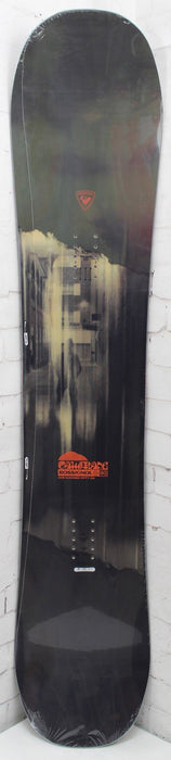 Rossignol Sawblade AmpTek Men's Snowboard 150 cm, True Twin, New 2023