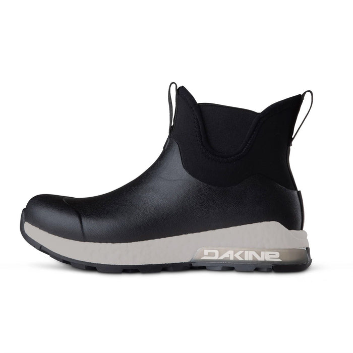 Dakine Slush Sport Waterproof Rubber Boots, Men's Size 9, Black New