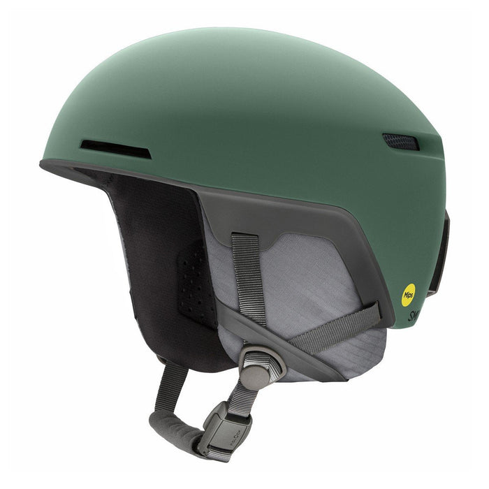 Smith Code MIPS Ski / Snowboard Helmet Adult Large 59-63 cm Matte Alpine Green