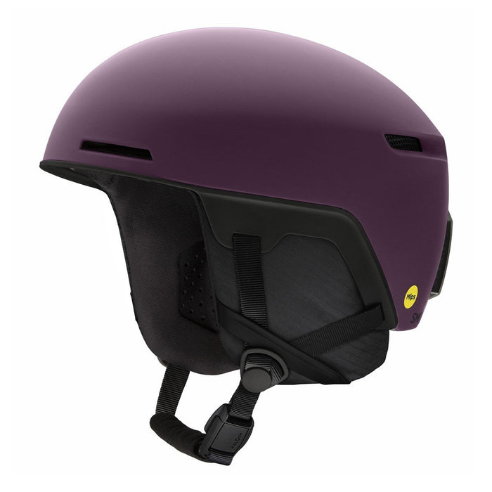 Smith Code MIPS Ski / Snowboard Helmet Adult Medium 55-59 cm Matte Amethyst 2023