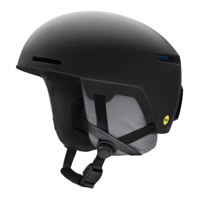 Smith Code MIPS Ski / Snowboard Helmet Adult Large 59-63 cm Matte Black New 2023