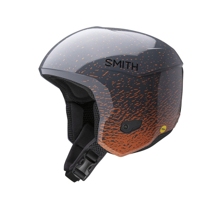Smith Counter Jr MIPS Ski Race Helmet Youth Medium 53-58 cm Slate Fade New 2023
