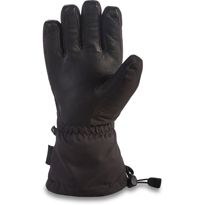 Dakine Tahoe Snowboard Gloves Women's Medium Black New