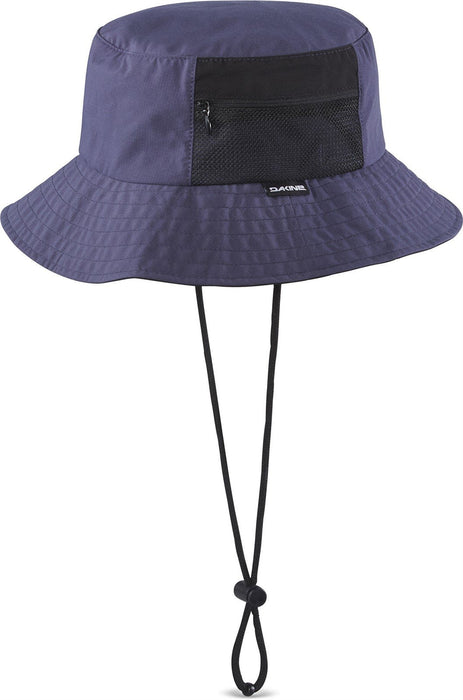 Dakine Traveler Packable Bucket Hat Unisex One Size Navy Blue New 2023