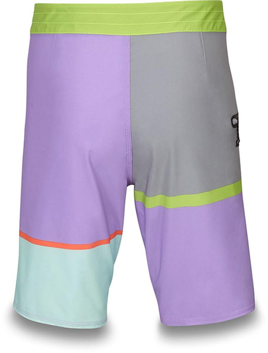Dakine Men's Trestles 20" Boardshorts Size 32 Cannery Board Shorts New