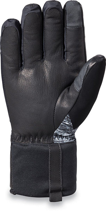 Dakine Womens Targa Snowboard Gloves Medium Lizzie New
