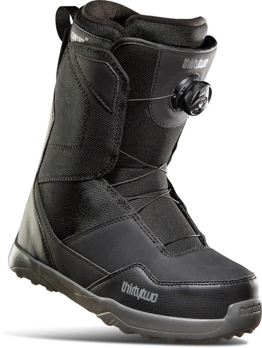 Thirtytwo 32 Shifty Boa Snowboard Boots Mens Size 11 Black New