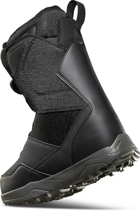 Thirtytwo 32 Women's Shifty Boa Snowboard Boots Size 8.5 Black New