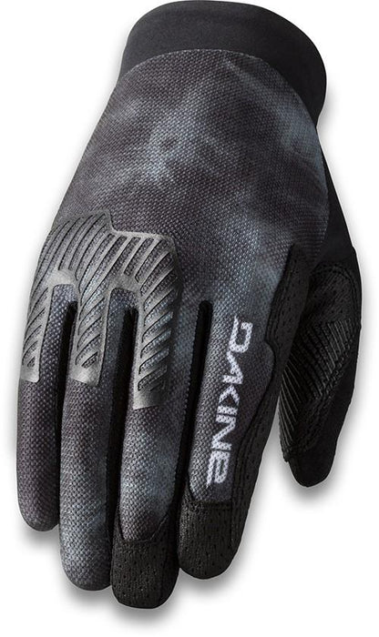 Dakine Vectra Cycling / Bike Gloves, Men's Extra Large/XL, Black Haze New