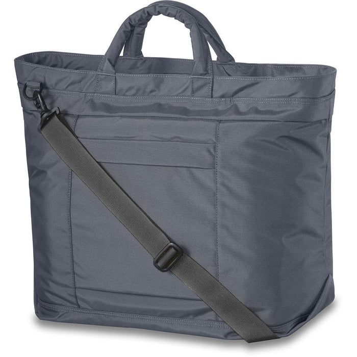 Dakine Verge Weekender Tote 34L Laptop Shoulder Bag Castlerock Ballistic New