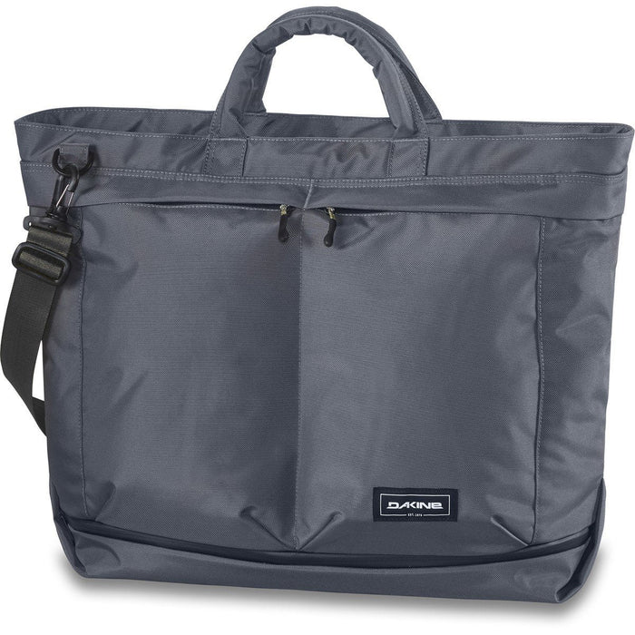 Dakine Verge Weekender Tote 34L Laptop Shoulder Bag Castlerock Ballistic New