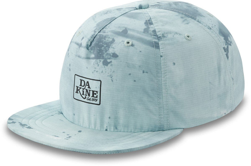 Dakine Wash Ball Cap Adjustable Strap Unisex Hat Bleached Moss New