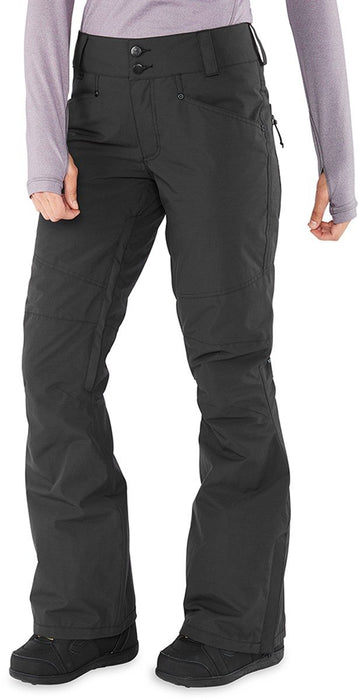 Dakine Women's Westside Insulated Snowboard Pants Medium Black New