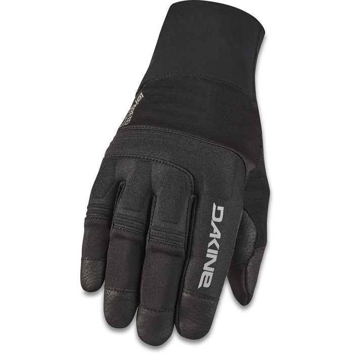Dakine Men's White Knuckle Cold Weather Bike Cycling Gloves Large Black New 2023