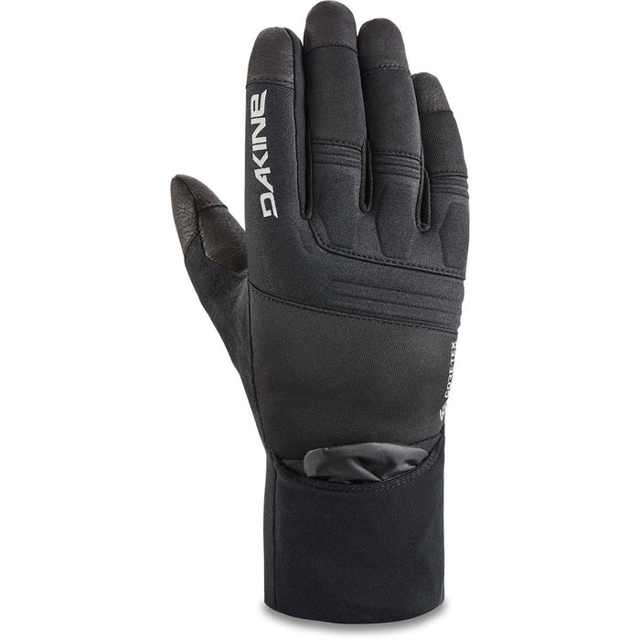 Dakine Men's White Knuckle Cold Weather Bike Cycling Gloves Large Black New 2023