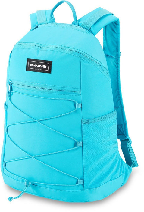 Dakine Wndr Pack 18L Backpack AI Aqua New