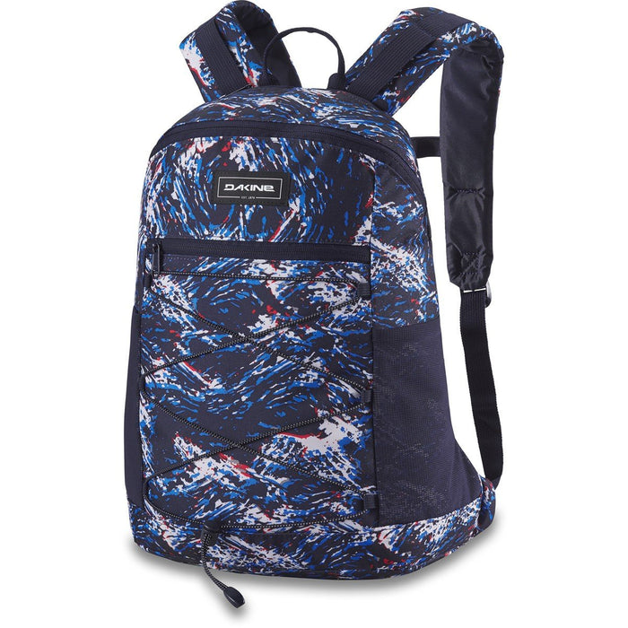 Dakine Wndr Pack 18L Backpack Dark Tide New