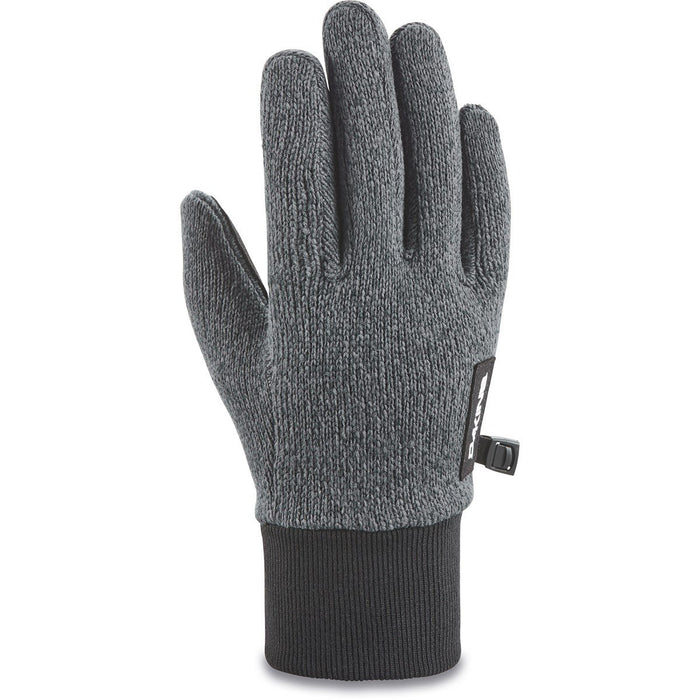 Dakine Women's Apollo Glove Medium Charcoal Grey New 2023