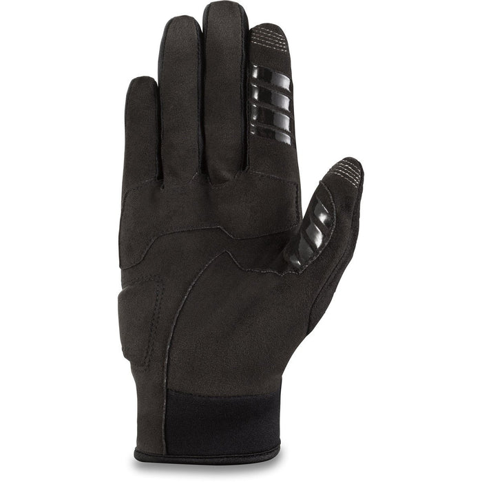 Dakine Cross-X Cycling Bike Gloves, Women's Medium, Black New