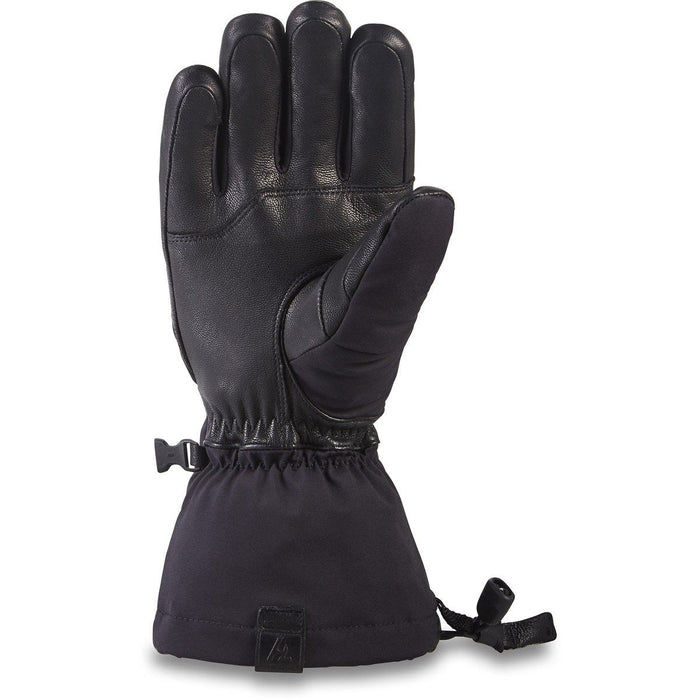 Dakine Excursion Gore Tex Snowboard Gloves Women's Medium Black New