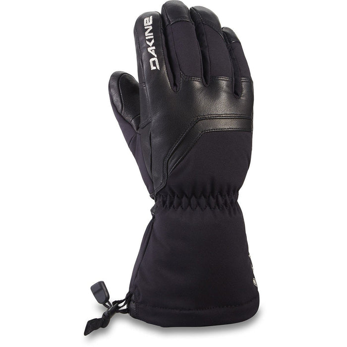 Dakine Excursion Gore Tex Snowboard Gloves Women's Medium Black New
