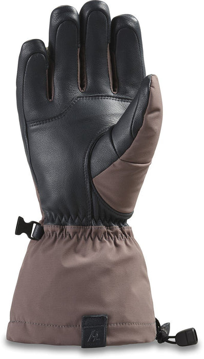 Dakine Excursion Gore Tex Snow Gloves, Women's Medium, Sparrow New