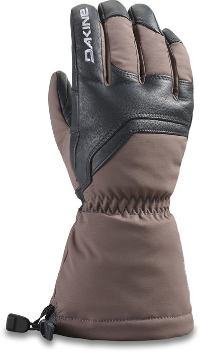 Dakine Excursion Gore Tex Snow Gloves, Women's Medium, Sparrow New