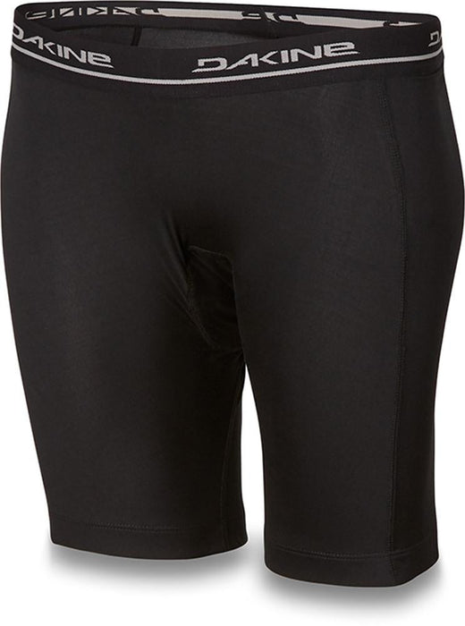 Dakine Women's Cycling Padded Bike Liner Shorts Size 28 Medium Black New