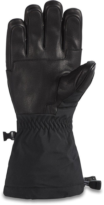 Dakine Phoenix Gore Tex Snowboard Gloves Women's Medium Black New