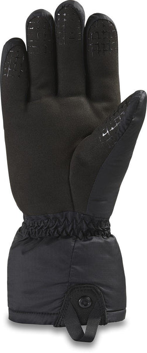 Dakine Phoenix Gore Tex Snowboard Gloves Women's Large Black New