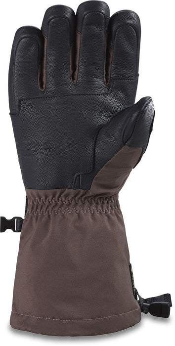 Dakine Phoenix Gore Tex Snowboard Gloves, Women's Medium, Sparrow New