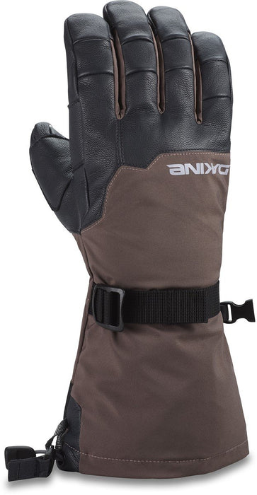 Dakine Phoenix Gore Tex Snowboard Gloves, Women's Large, Sparrow New