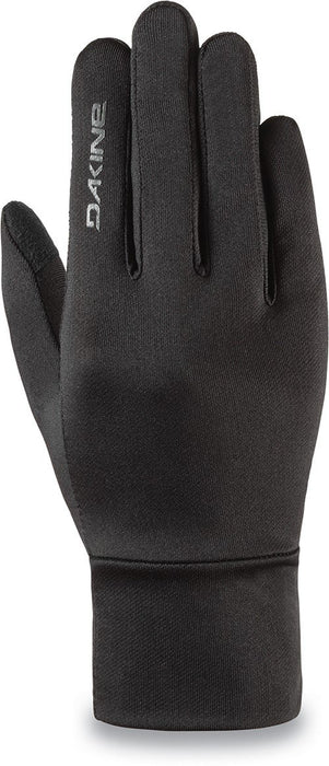 Dakine Rambler Liner Glove, Ski / Snowboard Gloves, Women's Small, Black New