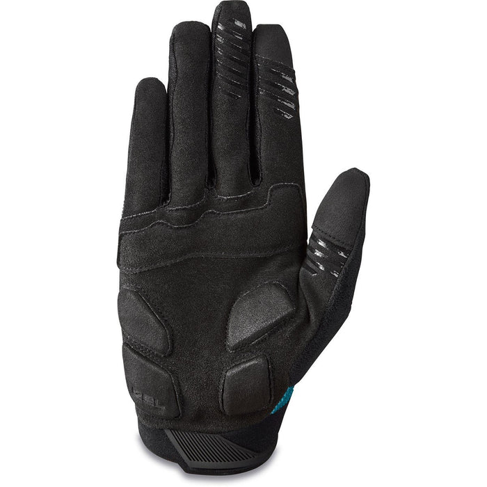 Dakine Syncline Gel Cycling Bike Gloves, Women's XL, Deep Lake New 2023