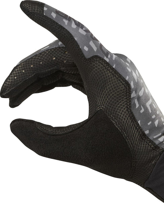 Dakine Thrillium Cycling Bike Gloves, Women's Medium, Dark Fossil New