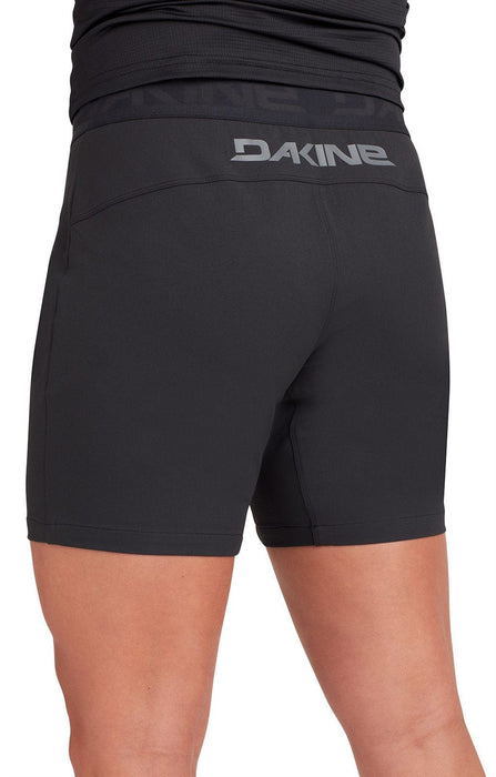 Dakine Womens Syncline 7" Mountain Bike Cycling Shorts Large Black New