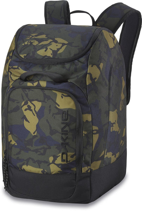 Dakine Youth Boot Pack 45L Backpack Ski and Snowboard Boots Bag Cascade Camo New