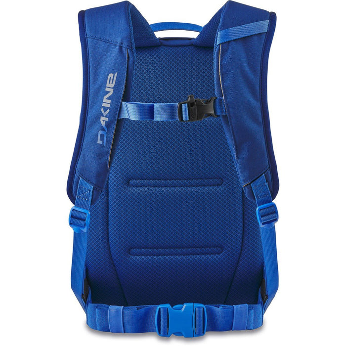Dakine Youth Heli Pro 18L Kid Size Snowboard and Ski Backpack Deep Blue New 2023