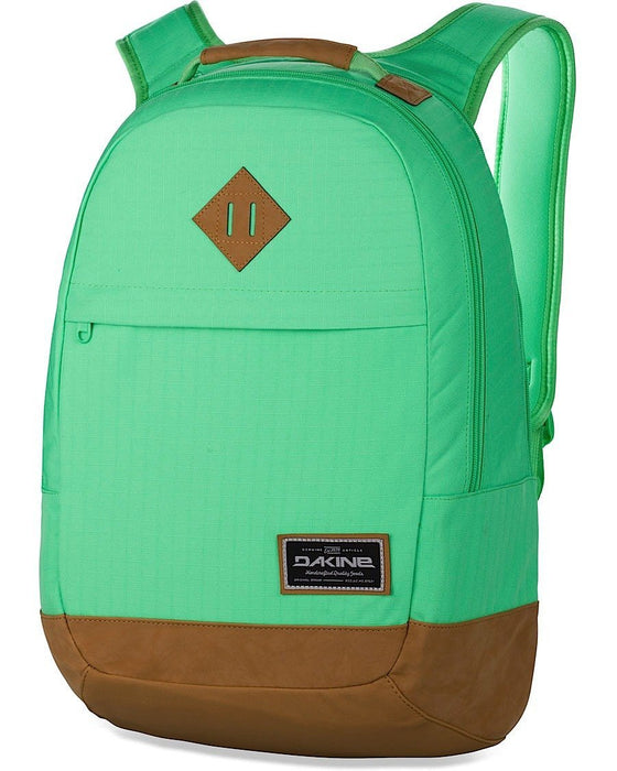 Dakine Contour 21L Backpack with Laptop Sleeve, Limeade Green New