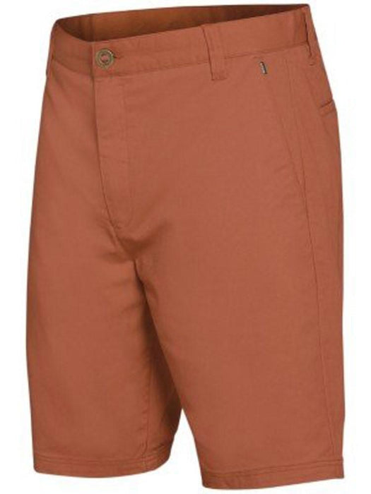 Dakine Men's Downtown Shorts Size 32 Copper Brown New