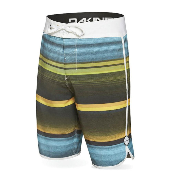 Dakine Men's Haze Board Shorts Size 32 Sunset Stripes New Boardshorts