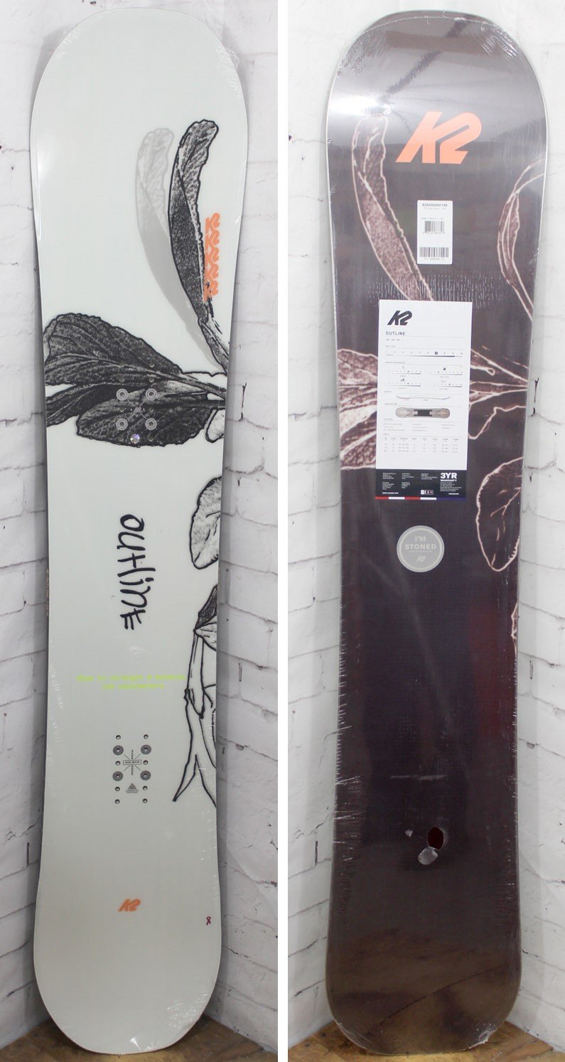 k2 owns ride snowboards K2 Snowboarding - Outline